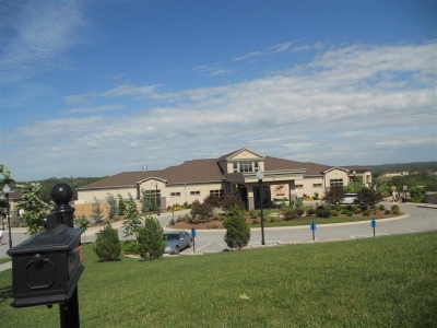 Branson Condo